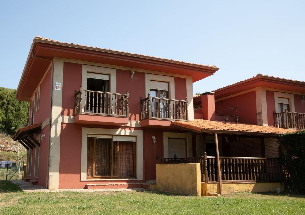 Casasola Casa Almaヴィラ エクステリア 写真