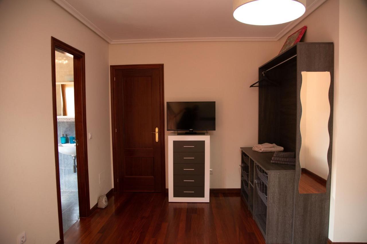 Casasola Casa Almaヴィラ エクステリア 写真