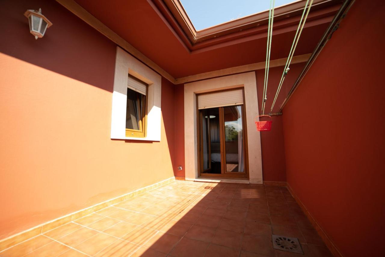 Casasola Casa Almaヴィラ エクステリア 写真