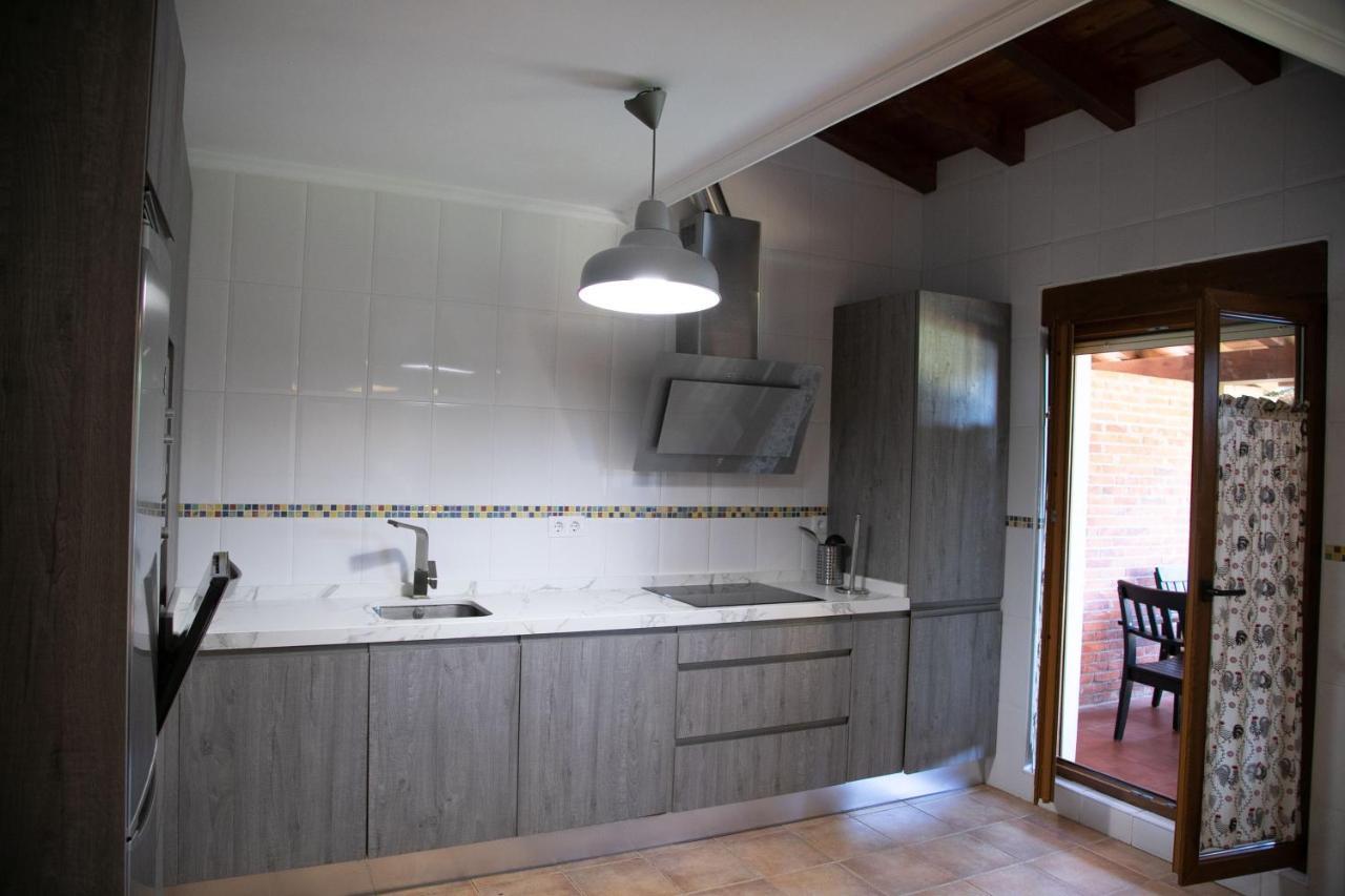 Casasola Casa Almaヴィラ エクステリア 写真