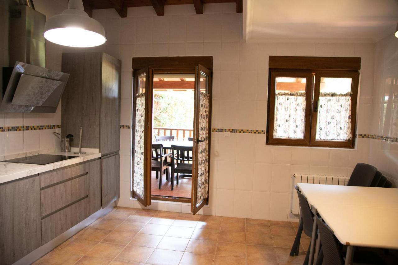 Casasola Casa Almaヴィラ エクステリア 写真