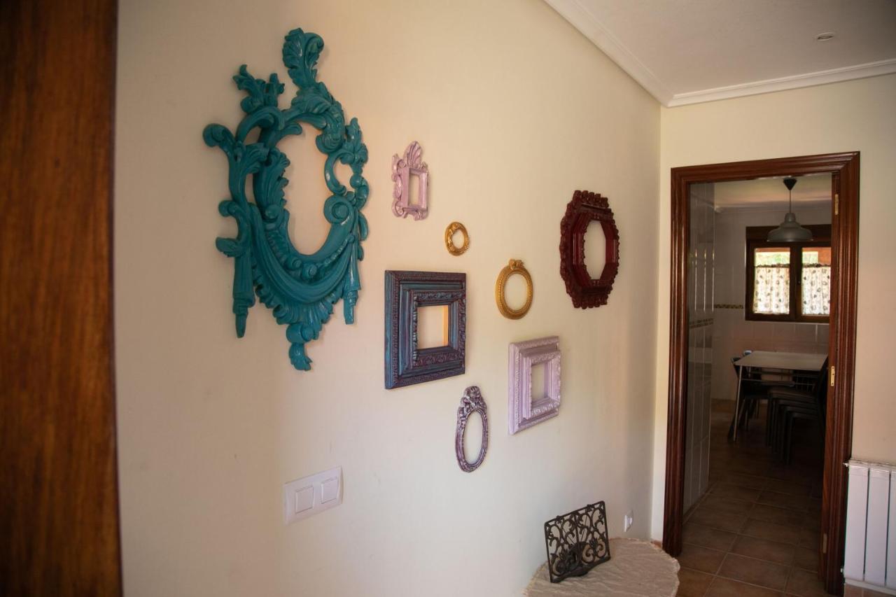 Casasola Casa Almaヴィラ エクステリア 写真