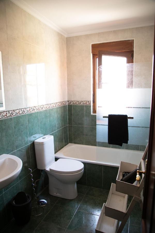 Casasola Casa Almaヴィラ エクステリア 写真